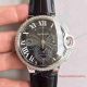 2017 Swiss 7750 Replica Ballon Bleu De Cartier Chronograph Watch Diamond Bezel (10)_th.jpg